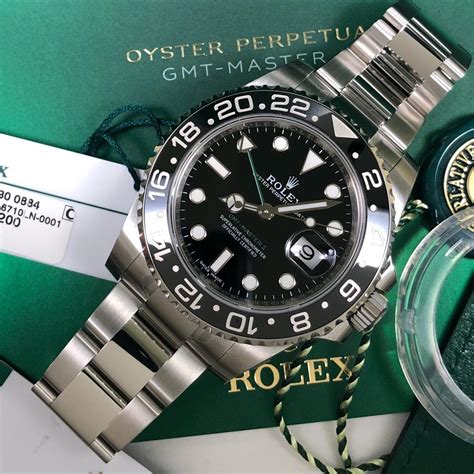 rolex 116710 for sale|Rolex 126710 vs 116710.